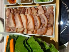-参花冷面 .朝鲜族非遗美食(世纪公馆店)