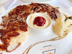 -沙漠玫瑰土耳其餐厅(神路街店)