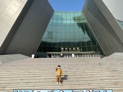 -郑州大剧院