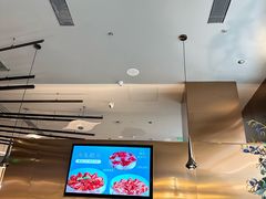 -雀蓝川菜(滨湖万象汇店)