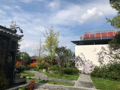 -九尺赵老四鲜鹅肠火锅