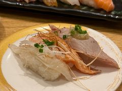 -合点寿司(金虹桥商场店)