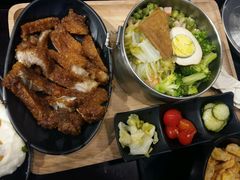 -小明同学(三里屯店)
