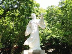 -华阳洞风景区