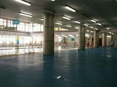 -北京科技大学-游泳馆