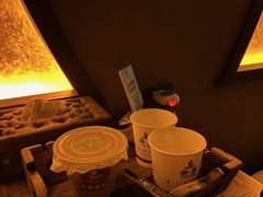 -菩泰·泰式草本按摩SPA(武汉新天地南馆店)