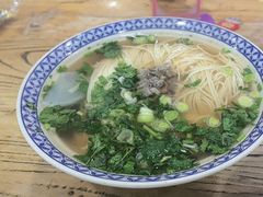 -西域美食(西直门南小街店)