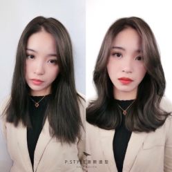 -P.STYLE 派斯造型