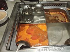-海底捞火锅(泰安爱琴海店)