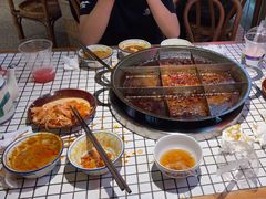 -董眼镜火锅(洪崖洞总店)