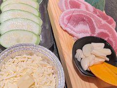 -上男·烧肉集市(五一广场店)