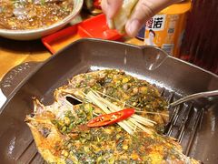 -雀舞云南菜(天津天河城购物中心店)