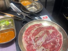 -西塔老太太泥炉烤肉(龙湖北苑天街店)