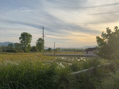 -黟县屏山村