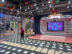 点击看大图 -meland亲子乐园(北京首开通州万象汇店)