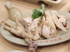 -百家鸡味馆(清泰店)