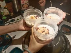 -润泽园椰子鸡(汇一城店)