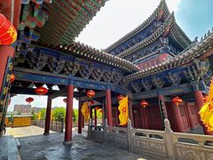 -大槐树寻根祭祖园