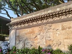 -上海醉白池公园