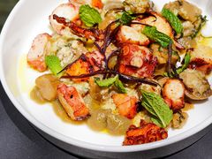 -Ocean's Table 欧舍