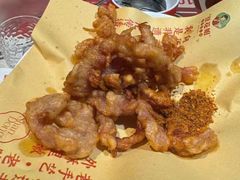 -豆花姐烂豆花火锅(水屯北路恒大滨河店)
