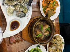 -鑫鸿达·海鲜闽菜热炒小馆(中山路店)