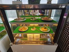 -华厦大酒店·桃源西餐厅·自助餐