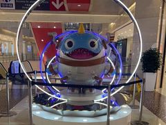 -光启城时尚购物中心