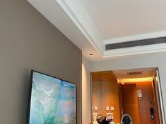 -北京丽亭华苑酒店