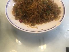 -纳家楼·地道陕菜(劳动路店)