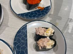 -滨寿司(新街口中央商场店)