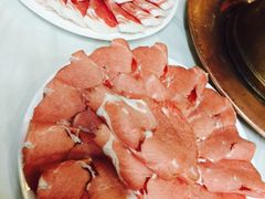 -东来顺饭庄(王府井步行街店)