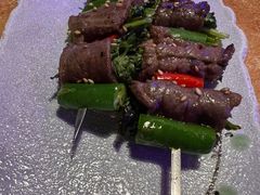 -质烤烤物·活烤海鲜(质烤总店)