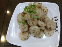 -京天红酒家(虎坊路店)