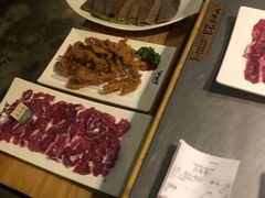 -牛德亨臻牛潮汕火锅(万邦时代店)