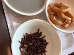 -老磁器口豆汁店(天坛店)