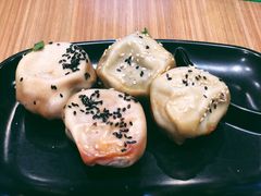 龙虾酸菜鱼双拼-小杨生煎(香港名都店)