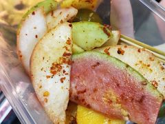 -爱上酸嘢