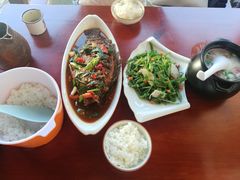 -云隐小厨·传统大理美食(复兴路店)