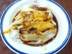 -汉思肴 热面皮(虬江路店)