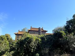 -南京市江宁方山