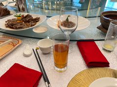-外高桥喜来登酒店采悦轩