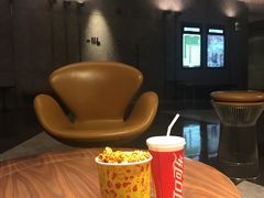 -百美汇影城(LUXE嘉里中心店)