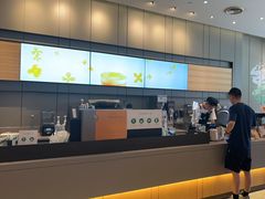 -星巴克(长沙友阿奥特莱斯店)