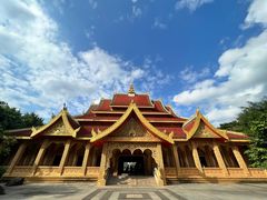 -西双版纳勐泐文化旅游区