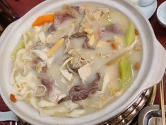 -后院犇牛主题餐厅(云岗店)