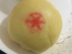 红豆玉米面餐包-刘长兴(逸仙桥店)