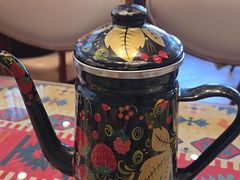 -巴依老爷新疆美食(工体旗舰店)