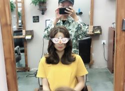 -XY形象设计/烫发·染发·接发