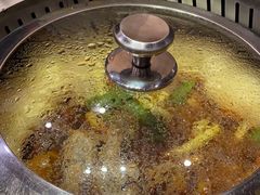-灶座小锅烀饼·铁锅炖(道里店)